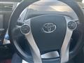 2012 Toyota PRIUS α