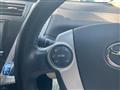 2012 Toyota PRIUS α