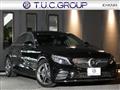 2019 Mercedes-Benz C-Class