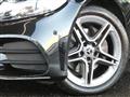 2019 Mercedes-Benz C-Class