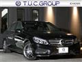 2015 Mercedes-Benz E-Class