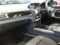 2015 Mercedes-Benz E-Class
