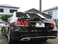 2015 Mercedes-Benz E-Class