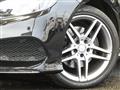 2015 Mercedes-Benz E-Class
