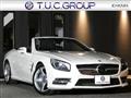2013 Mercedes-Benz SL-Class