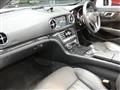 2013 Mercedes-Benz SL-Class