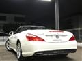 2013 Mercedes-Benz SL-Class