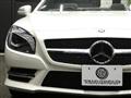 2013 Mercedes-Benz SL-Class