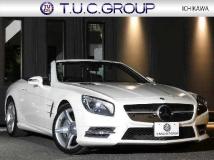 2013 Mercedes-Benz SL-Class