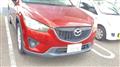 2013 Mazda CX-5