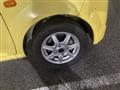 2010 Mitsubishi eK Wagon