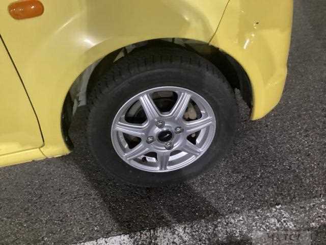 2010 Mitsubishi eK Wagon