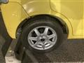 2010 Mitsubishi eK Wagon