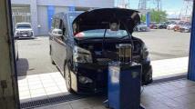 2013 Toyota Voxy