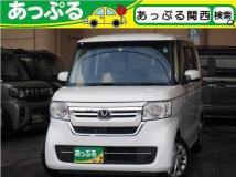 2022 Honda N BOX