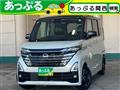 2024 Nissan ROOX