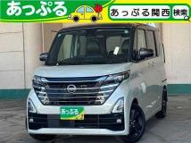 2024 Nissan ROOX