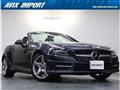 2012 Mercedes-Benz SLK