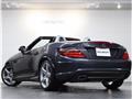 2012 Mercedes-Benz SLK