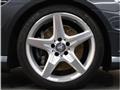 2012 Mercedes-Benz SLK