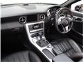 2012 Mercedes-Benz SLK