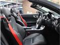 2012 Mercedes-Benz SLK