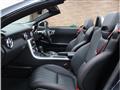 2012 Mercedes-Benz SLK