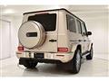 2024 Mercedes-Benz G-Class