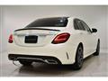 2019 Mercedes-Benz C-Class