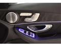 2019 Mercedes-Benz C-Class