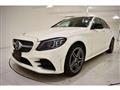 2019 Mercedes-Benz C-Class