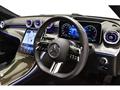 2022 Mercedes-Benz C-Class