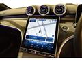 2022 Mercedes-Benz C-Class