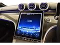 2022 Mercedes-Benz C-Class