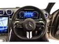 2022 Mercedes-Benz C-Class