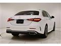 2024 Mercedes-Benz C-Class