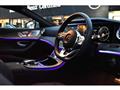 2018 Mercedes-Benz Cls-Class