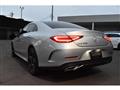 2018 Mercedes-Benz Cls-Class