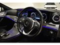 2018 Mercedes-Benz Cls-Class