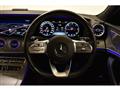 2018 Mercedes-Benz Cls-Class