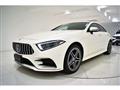 2018 Mercedes-Benz Cls-Class