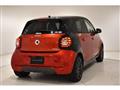 2019 Smart Smart ForFour