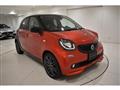 2019 Smart Smart ForFour
