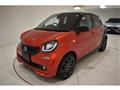 2019 Smart Smart ForFour