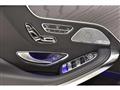 2020 Mercedes-Benz S-Class