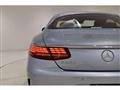 2020 Mercedes-Benz S-Class