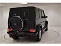 2017 Mercedes-Benz G-Class