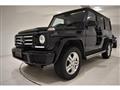 2017 Mercedes-Benz G-Class