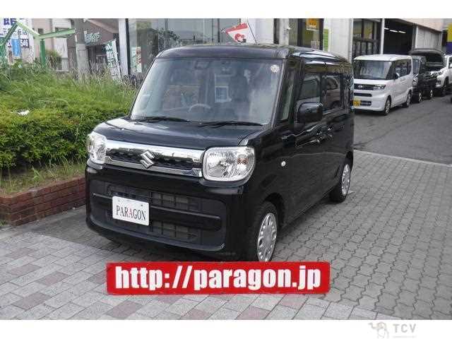 2020 Suzuki Suzuki Others