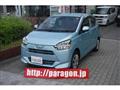 2018 Daihatsu Mira